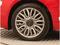 Fiat 500 1.2, Serv.kniha