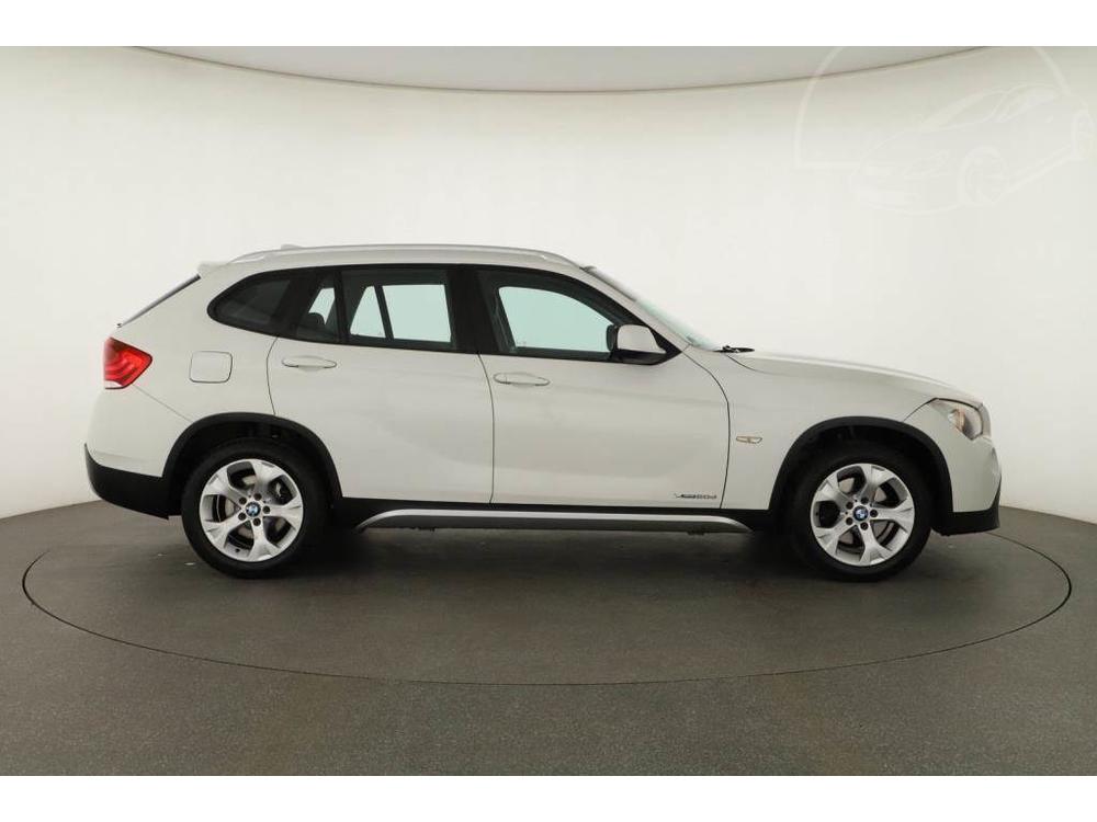 BMW X1 xDrive20d, 4X4, Automat, Navi