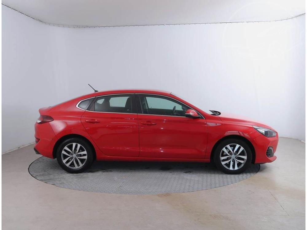 Hyundai i30 1.0 T-GDI, NOV CENA, R,2.maj