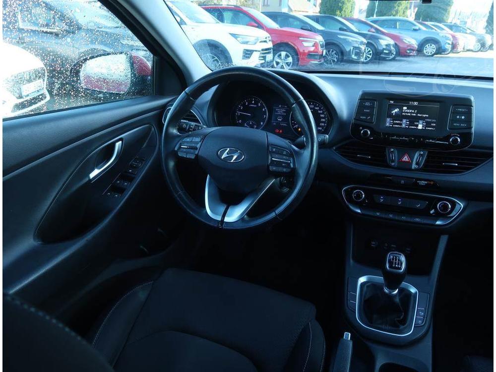 Hyundai i30 1.0 T-GDI, NOV CENA, R,2.maj