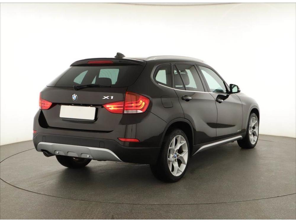 BMW X1 xDrive18d, xLine, 4X4