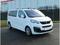 Peugeot Traveller 1.6 BlueHDi, Klima, R