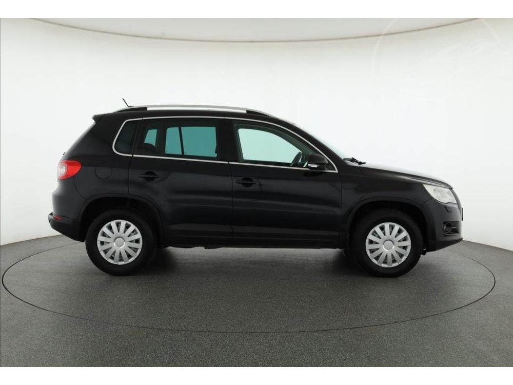 Volkswagen Tiguan 2.0 TDI, 4X4