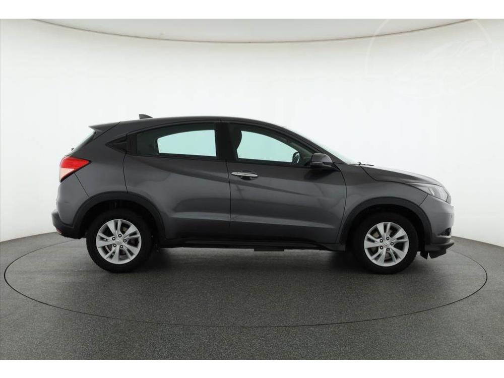 Honda HR-V 1.6 i-DTEC, Elegance