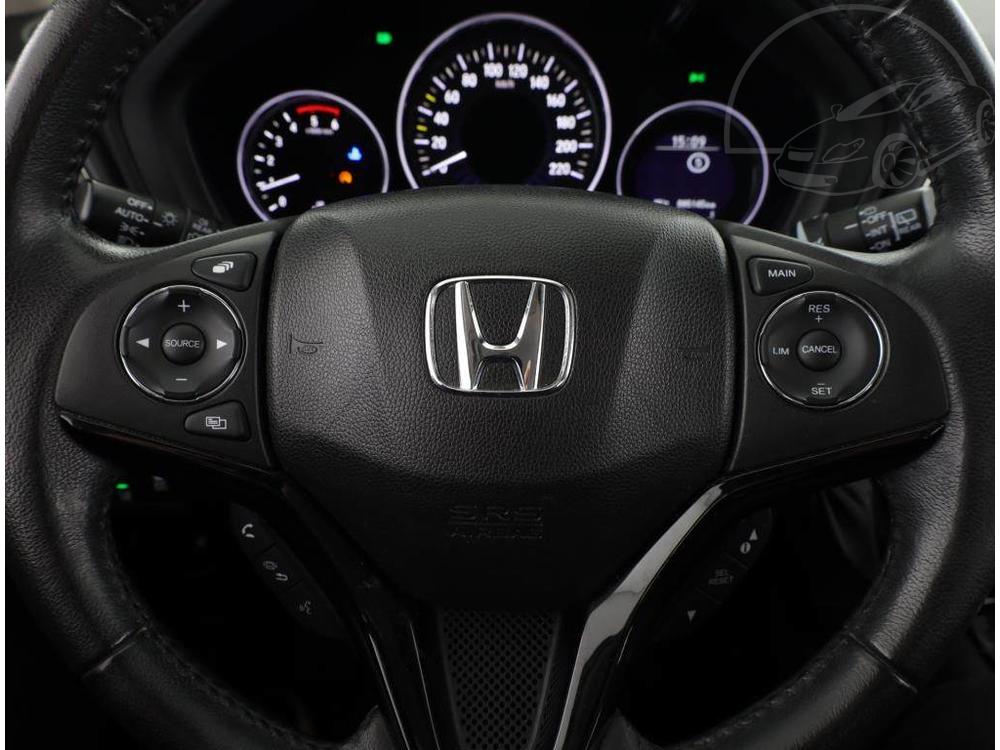 Honda HR-V 1.6 i-DTEC, Elegance