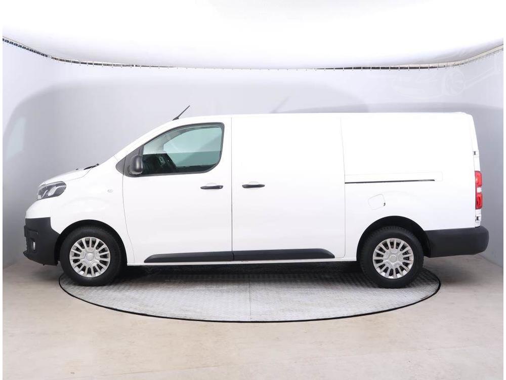 Toyota ProAce 2.0 D-4D, L2, Nov v R