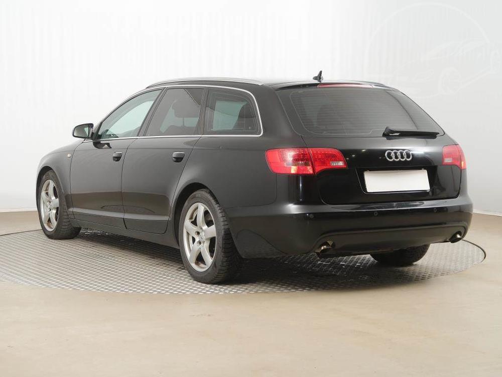 Audi A6 3.0 TDI , 4X4, Automat