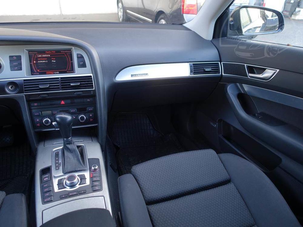 Audi A6 3.0 TDI , 4X4, Automat