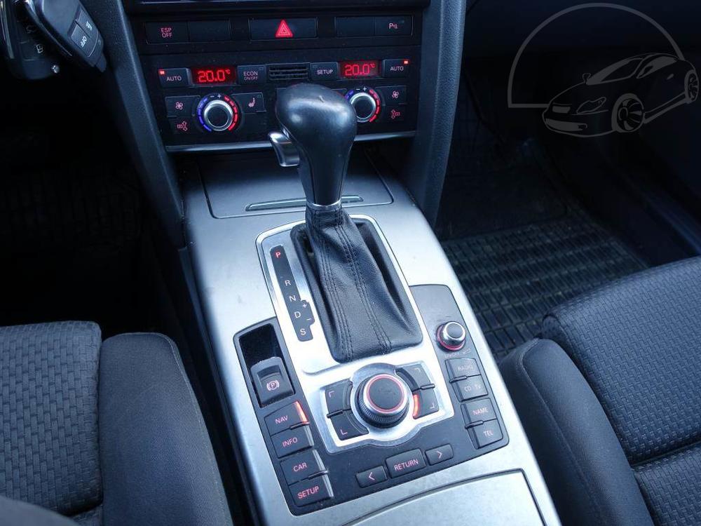 Audi A6 3.0 TDI , 4X4, Automat