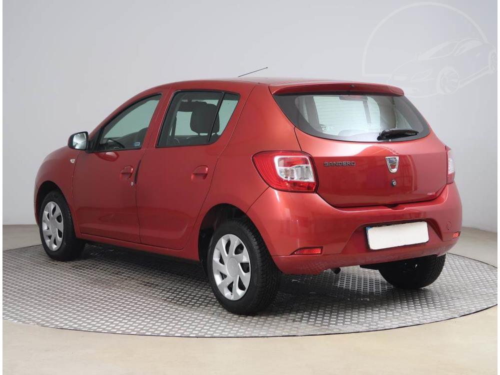 Dacia Sandero 1.2 16V, R,2.maj, Klima