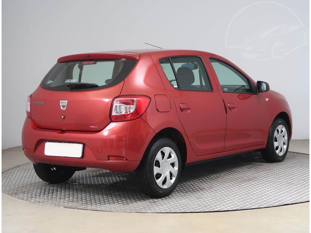 Dacia Sandero 1.2 16V, R,2.maj, Klima