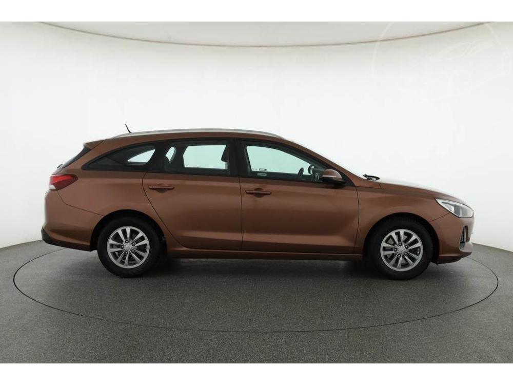 Hyundai i30 1.0 T-GDI, Trikolor, R,2.maj