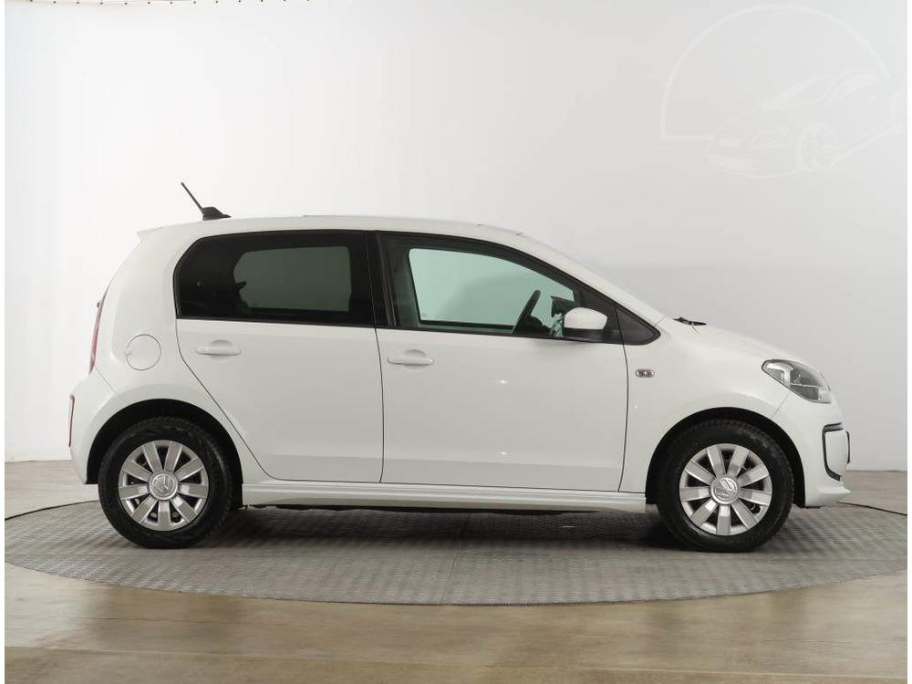 Volkswagen Up 16.4 kWh, SoH 84%, Automat