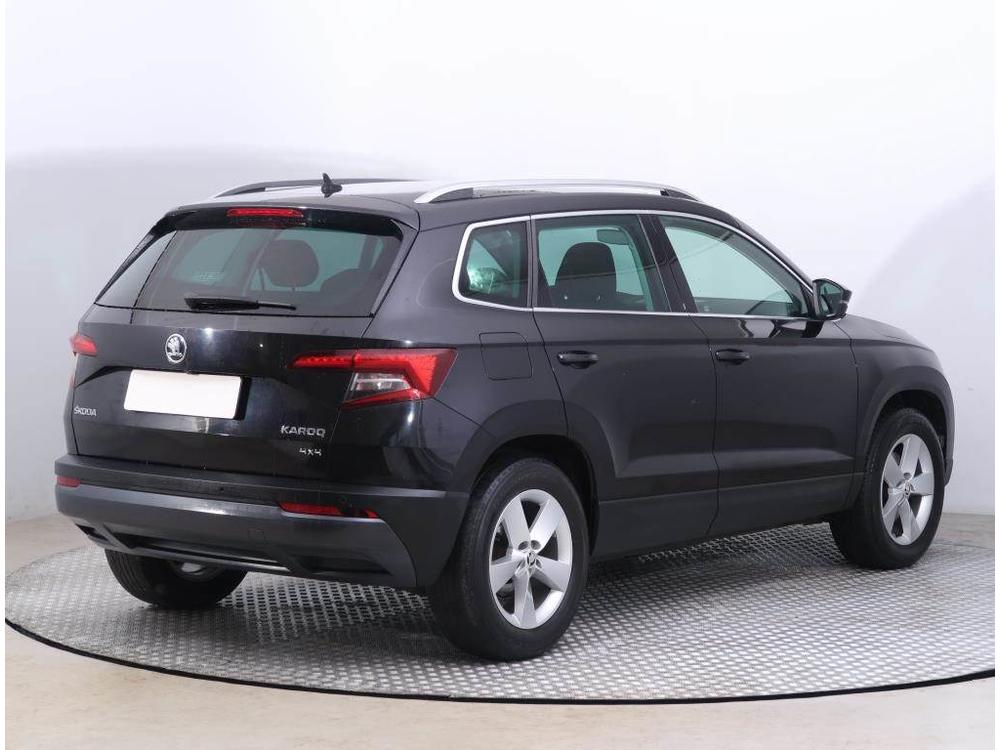 koda Karoq 2.0 TDI, 4X4, Navi