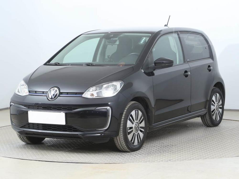 Volkswagen Up 32.3 kWh, SoH 87%, Automat