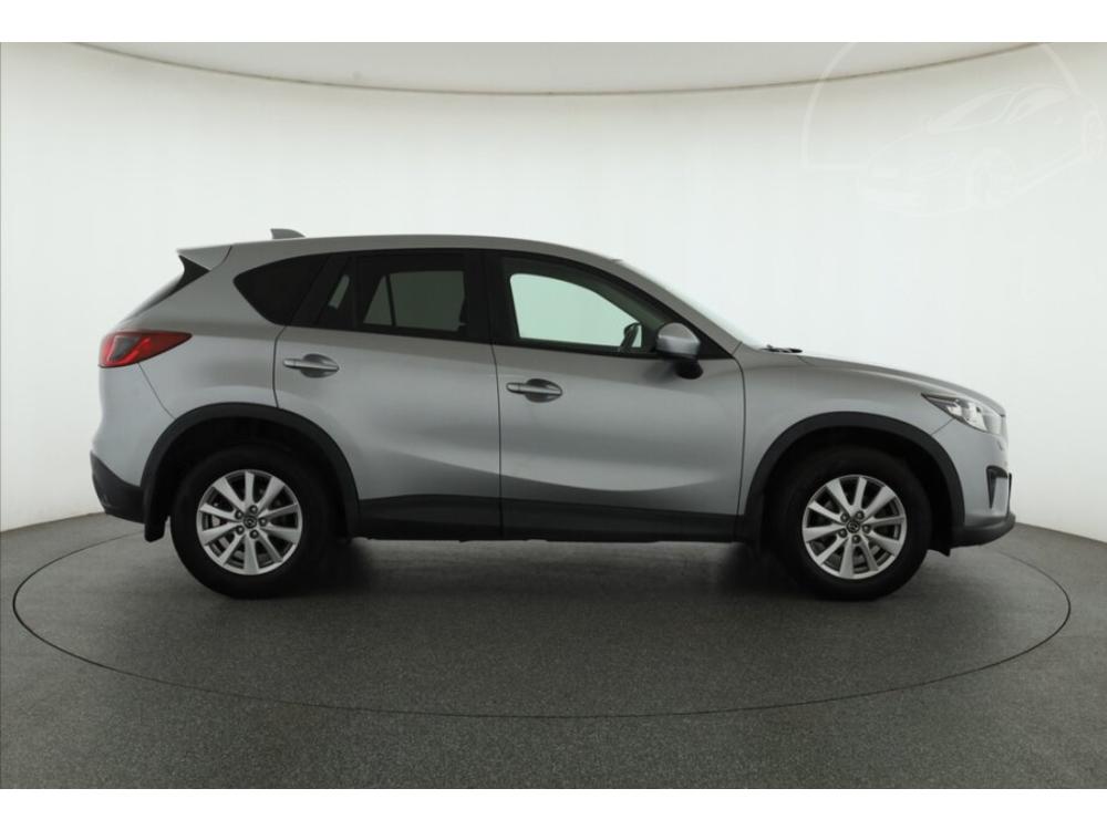 Mazda CX-5 2.2 Skyactiv-D, 4X4