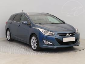 Hyundai i40 2.0 GDI, Navi, Xenony