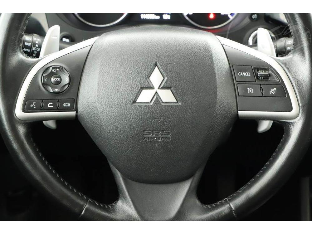 Mitsubishi Outlander 2.2 DI-D, 4X4, Automat