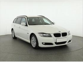 BMW 318 318 d, Serv.kniha