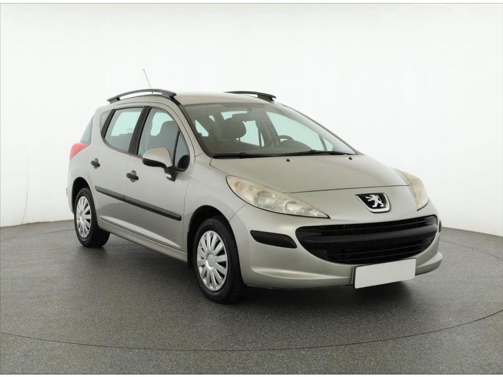 Prodm Peugeot 207 1.4, R,1.maj