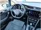 Prodm Volkswagen Touran 2.0 TDI, Automat, R,1.maj