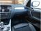 Prodm BMW X3 xDrive20d, 4X4, Automat, Ke