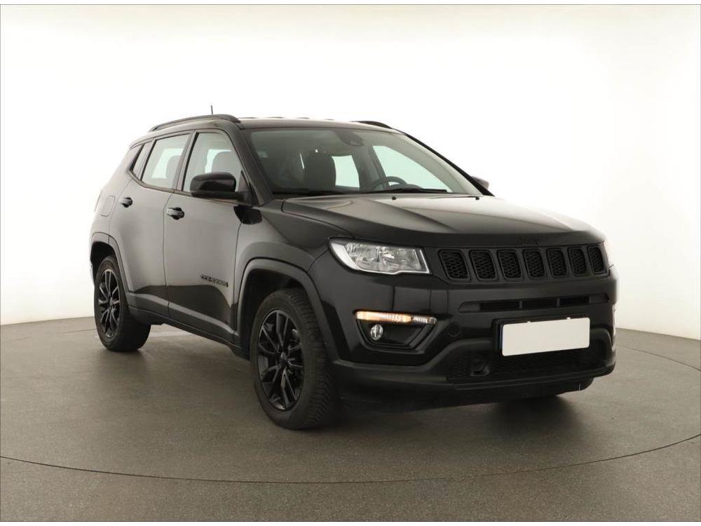 Prodm Jeep Compass 1.3 T-GDI, R,1.maj