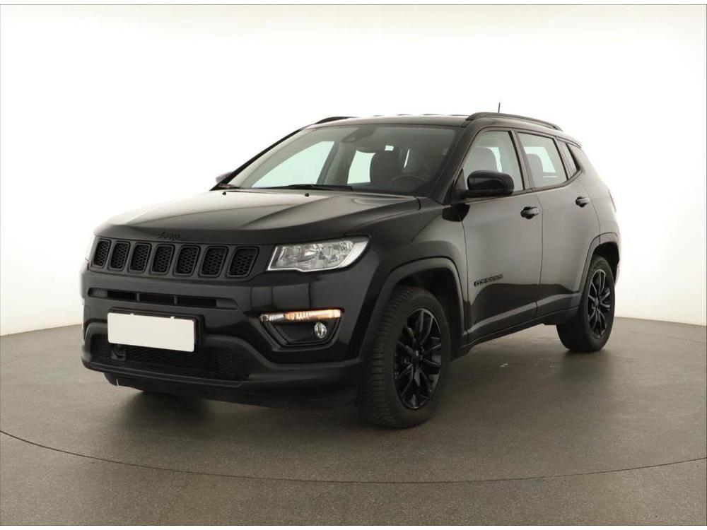 Jeep Compass 1.3 T-GDI, R,1.maj