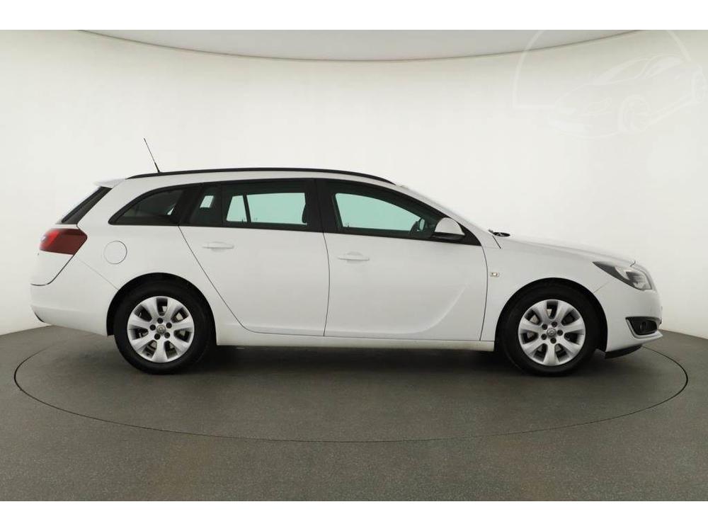 Opel Insignia 2.0 CDTI, R,2.maj