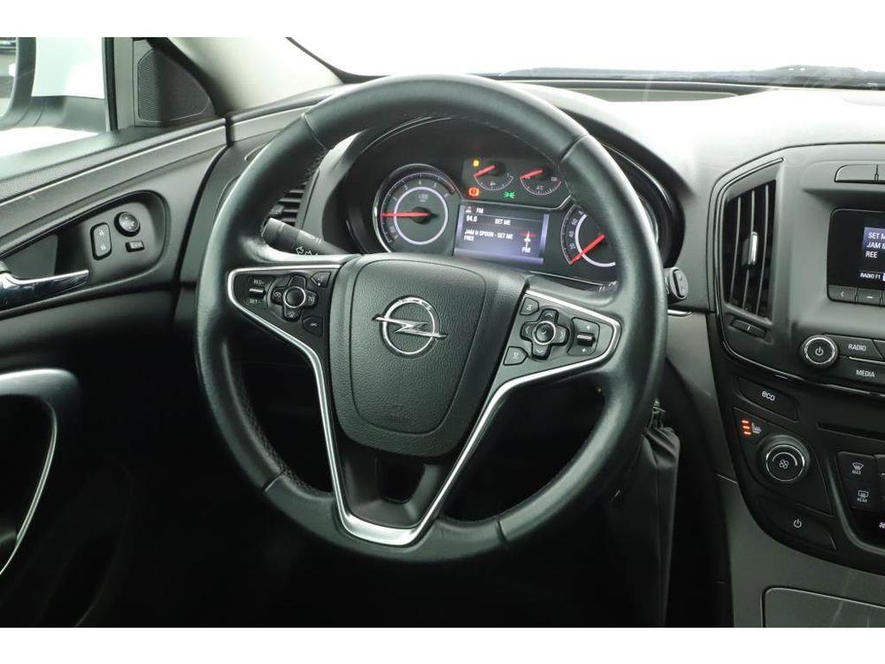 Opel Insignia 2.0 CDTI, R,2.maj