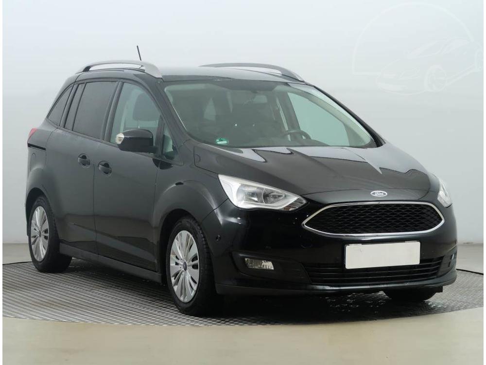 Prodm Ford C-Max 2.0 TDCi, Navi