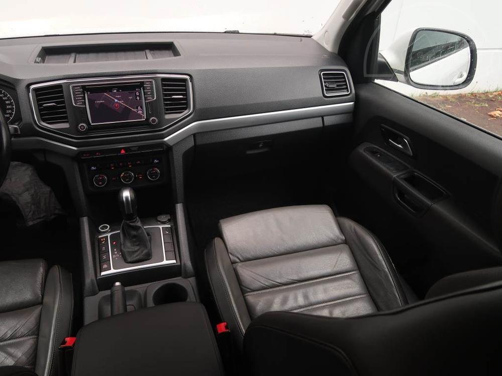 Volkswagen Amarok V6 3.0 TDI, 4X4, Automat