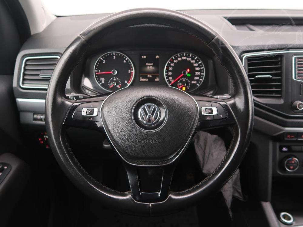 Volkswagen Amarok V6 3.0 TDI, 4X4, Automat