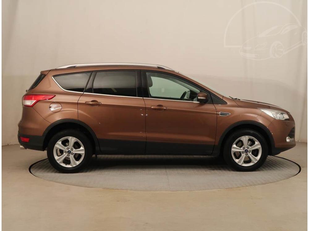 Ford Kuga 2.0 TDCi, 4X4, R,2.maj