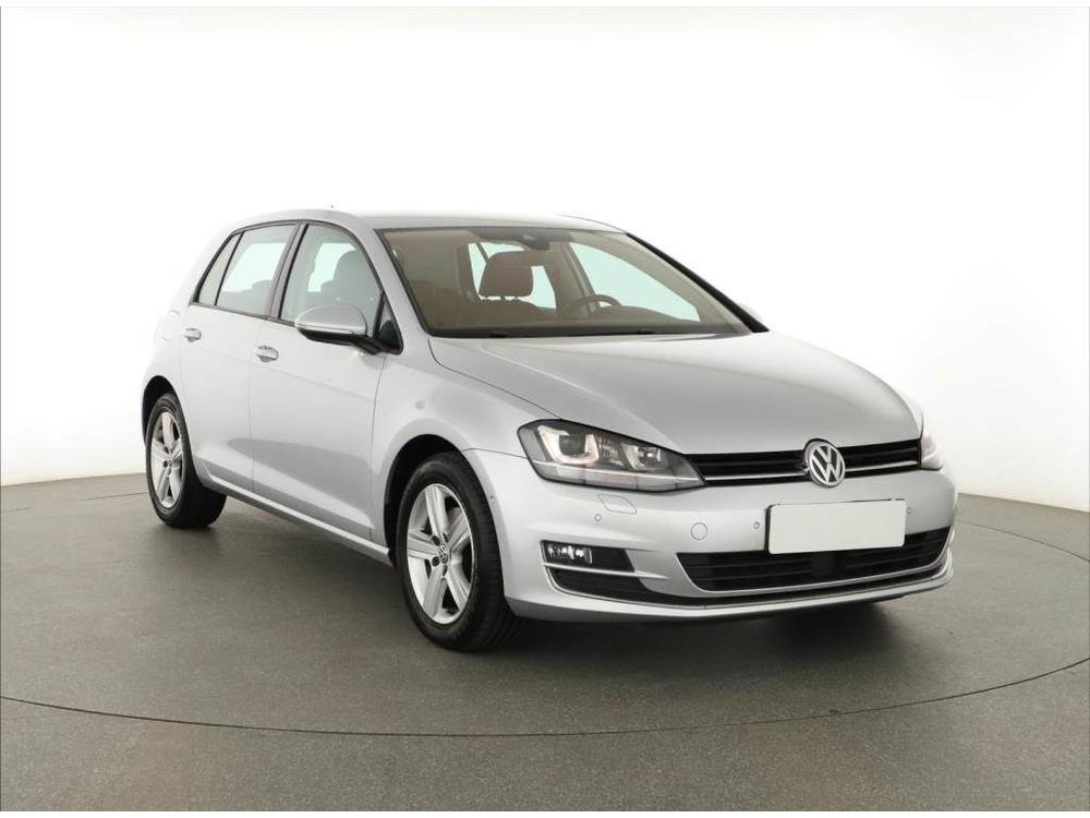 Prodm Volkswagen Golf 1.6 TDI, R,2.maj, Ke