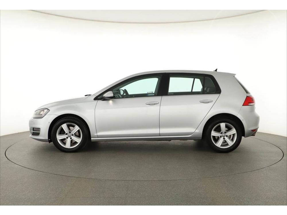 Volkswagen Golf 1.6 TDI, R,2.maj, Ke