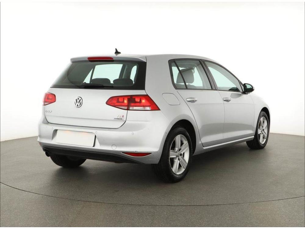 Volkswagen Golf 1.6 TDI, R,2.maj, Ke