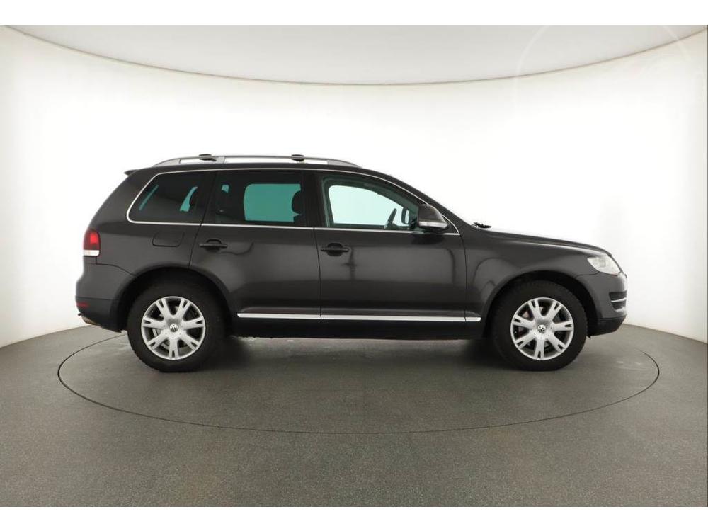 Volkswagen Touareg 3.0 TDI, 4X4, Automat, Ke