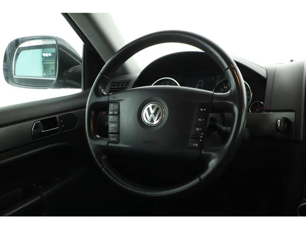 Volkswagen Touareg 3.0 TDI, 4X4, Automat, Ke