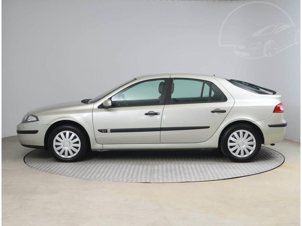 Renault Laguna 1.6 16V, R,2.maj, Xenony