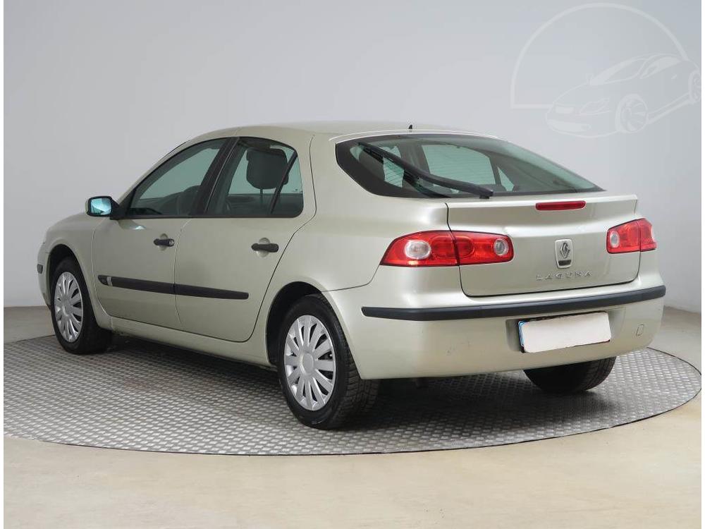 Renault Laguna 1.6 16V, R,2.maj, Xenony