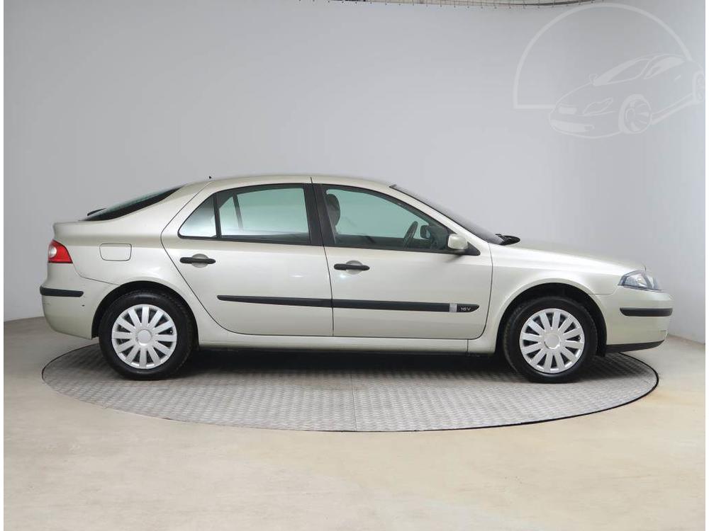 Renault Laguna 1.6 16V, R,2.maj, Xenony