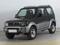 Suzuki Jimny 1.3 16V, 4X4, Koen sedaky