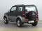 Suzuki Jimny 1.3 16V, 4X4, Koen sedaky