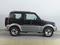 Suzuki Jimny 1.3 16V, 4X4, Koen sedaky