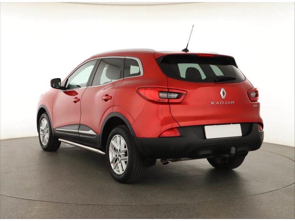 Renault Kadjar 1.6 dCi, NOV CENA, 4X4, R