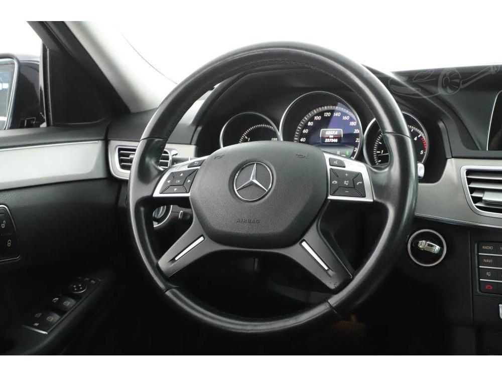 Mercedes-Benz E 220 220 BlueTEC, Automat, Ke