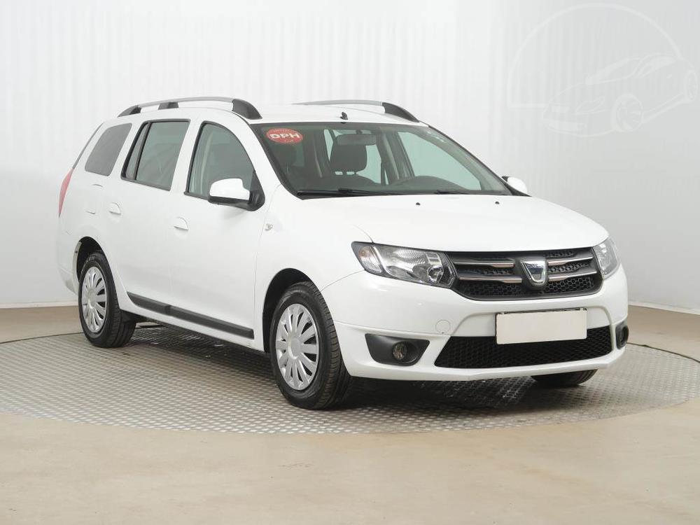 Prodm Dacia Logan 1.2 16V, R,1.maj