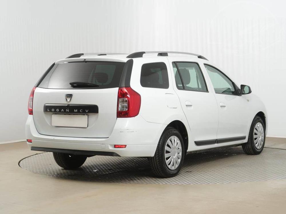 Dacia Logan 1.2 16V, R,1.maj