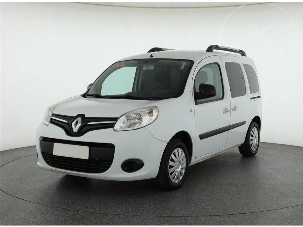 Renault Kangoo 1.5 dCi, 5Mst, Klima, R